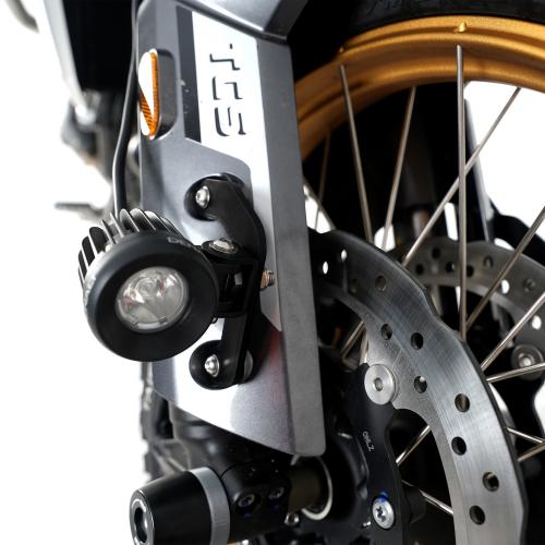 R&G ANCILLARY LIGHT MOUNTING BRACKET