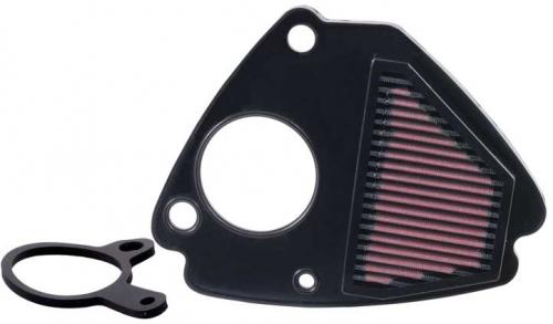 K&N HA6199 K&N AIR FILTER