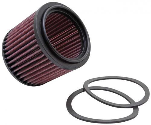 K&N PL1001 K&N AIR FILTER
