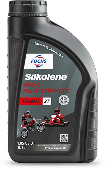 SILKOLENE SILKOLENE PRO-2 1Ltr