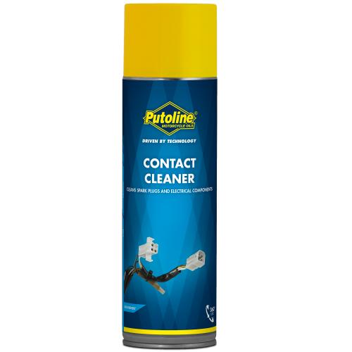 PUTOLINE CONTACT CLEANER 500ML