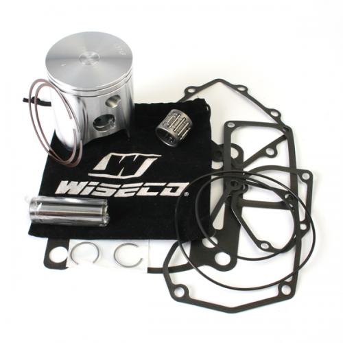 Wiseco Pro-Lite Top End Kit 66.40 mm for Suzuki RM250 2000–2002 PK1551