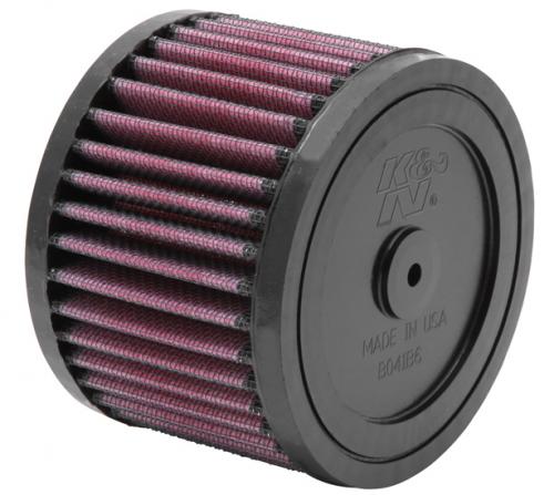 K&N SU8087 K&N AIR FILTER