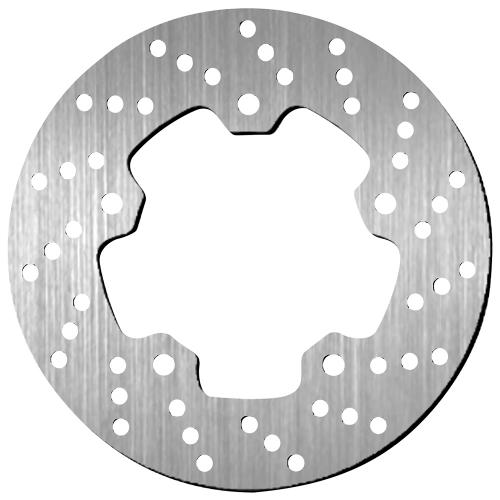 SBS STANDARD BRAKE DISC 5234