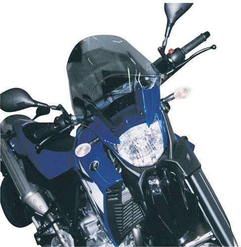 Kappa Smoked Windscreen Yamaha XT 660 R / XT 660 X 2004–2006 KD433S