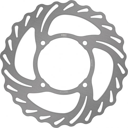 EBC BRAKE DISC MD6213C EBC MOTOCROSS CONTOUR BRAKE DISC