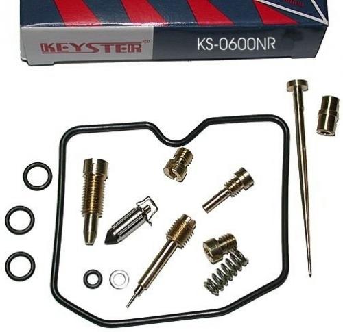 KEYSTER CARBURRETOR REPAIR SET KS-0600NFR