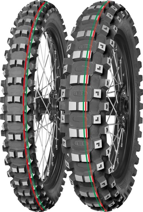 MITAS 90/90 -14 TERRA FORCE-MX MH
