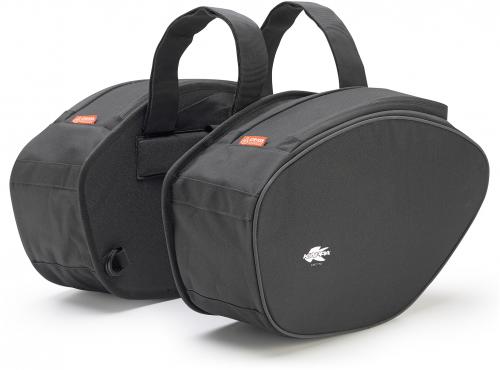 KAPPA ST100B SADDLEBAGS STRIKER