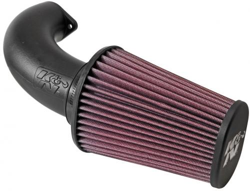 K&N PERFORMANCE AIR INTAKE SYSTEM 13831130
