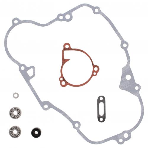 ProX water pump rebuild kit Kawasaki KX500 1988–2004 57.4518