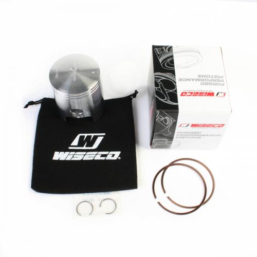 Wiseco Forged Piston Kit 67.50 mm for Honda CR250 R 1981–1983 466M06750