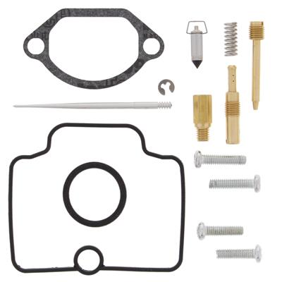 ProX carburettor rebuild kit Kawasaki KX100 2014–2021 55.10402