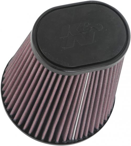 K&N UNIVERSAL CLAMP-ON AIR FILTER 138125879
