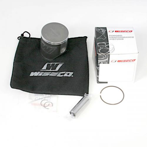 Wiseco GP Series Piston Kit 58.00 mm for Yamaha YZ125 2005–2021 846M05800