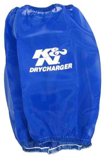 K&N AIR FILTER WRAP 13794180