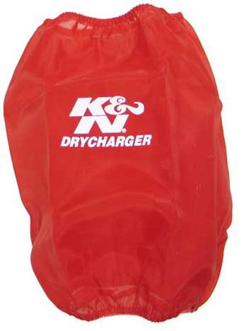 K&N AIR FILTER WRAP RF-1027DR