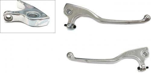 2TORQ LEVER BRAKE SIL 2127108000