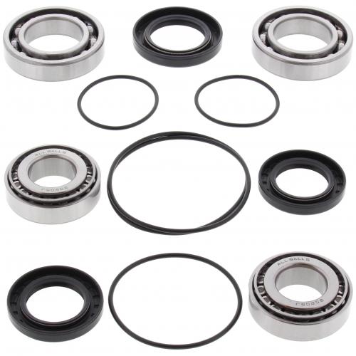 PROX DIFFERENTIAL REVISION KIT FRONT PX26620093
