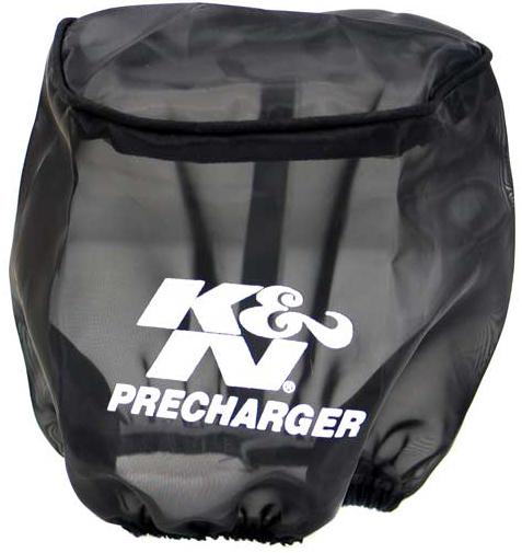 K&N AIR FILTER WRAP 13794240