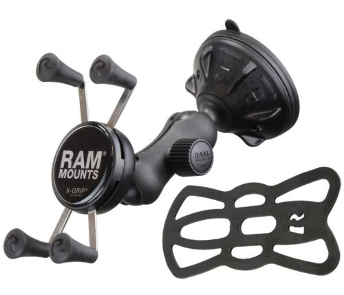 RAM MOUNTS X GRIP PHONE MOUNT TWIST