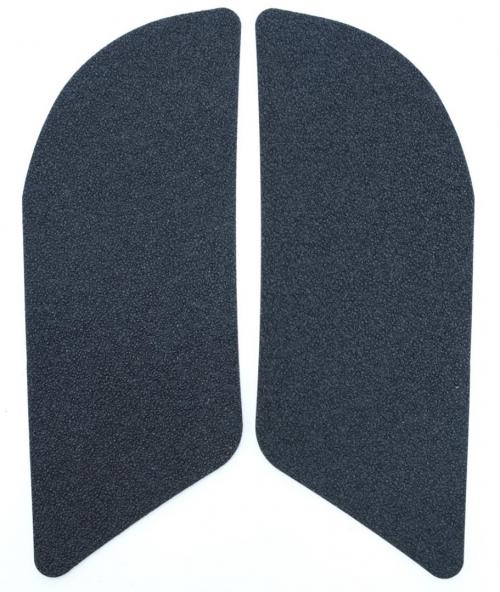 R&G TANK TRACTION GRIPS, BLACK 41963121