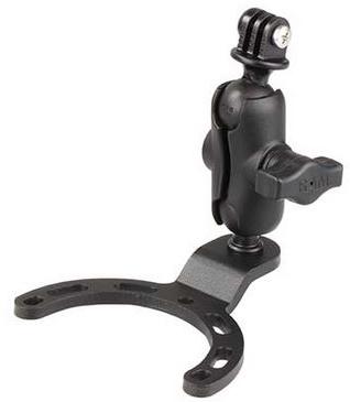 RAM MOUNTS GAS TANK HONDA, SUZUKI, YAM ST GOPRO