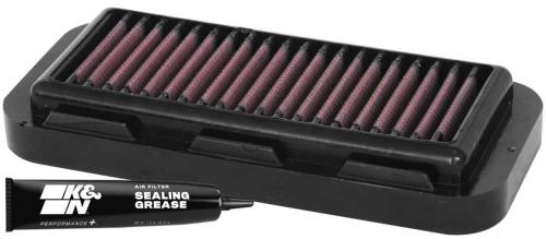 K&N AIR FILTER 137100400