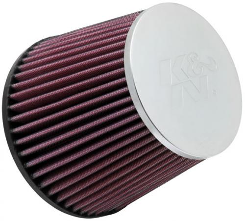 K&N UNIVERSAL CLAMP-ON AIR FILTER 13794469