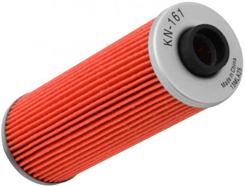 K&N KN161 K&N OIL FILTER