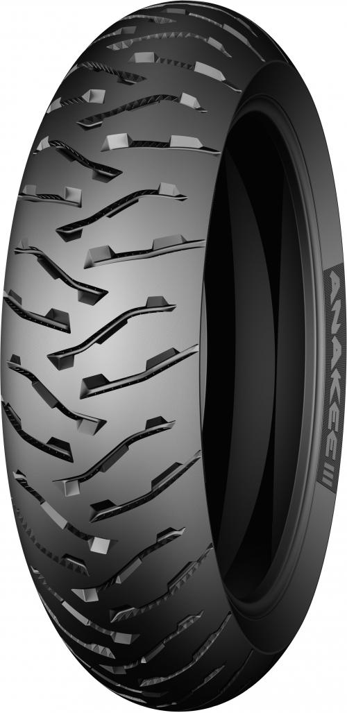 MICHELIN 170/60 R17 ANAKEE 3