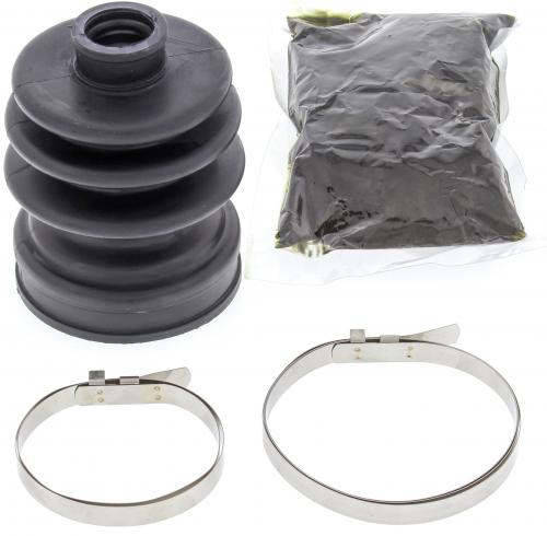 ALL BALLS CV BOOT KIT FRONT 19-5013