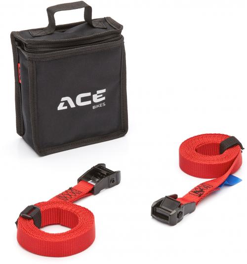 ACEBIKES CAM BUCKLE ESSENTIAL 2-PACK