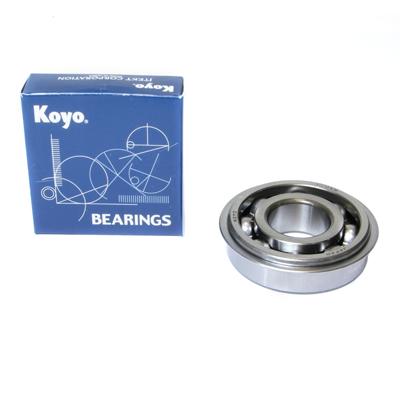 PROX BEARING 6204NR/C3