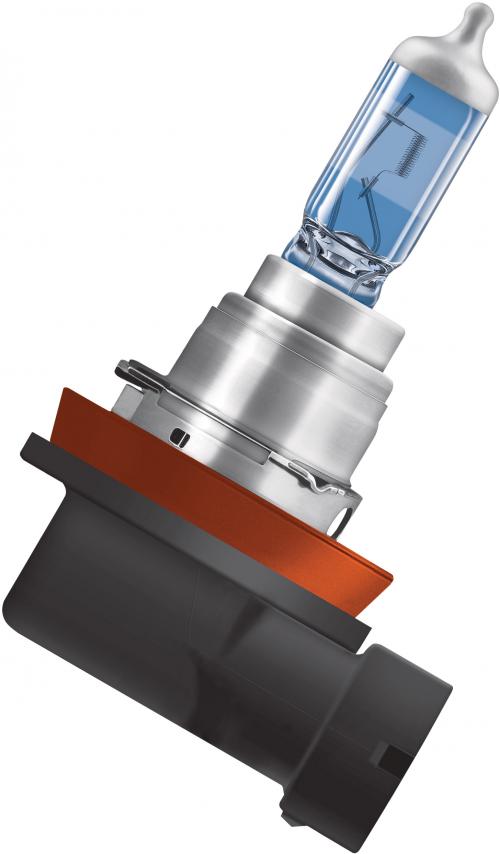 OSRAM 12V 35W H8 NIGHT RACER 110