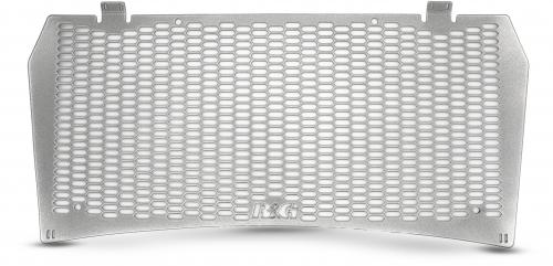 R&G PRO RADIATOR GUARD RED RGRAD0286PRORE