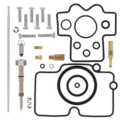 ProX carburettor rebuild kit Honda CRF250X 2008–2017 55.10476