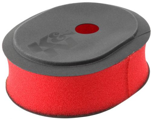 K&N AIR FILTER FOAM WRAP 13801691