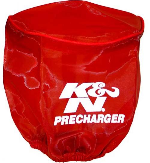 K&N AIR FILTER WRAP HA-3094PR