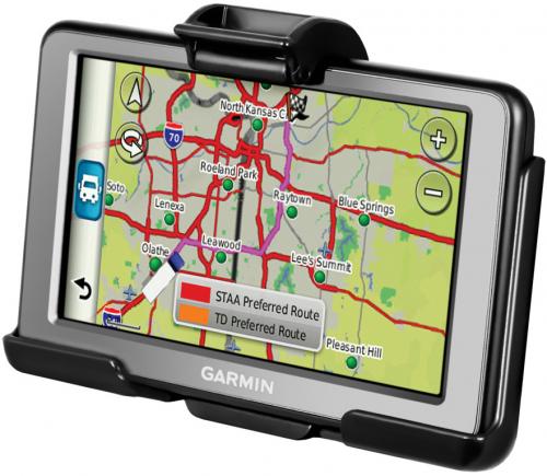 RAM MOUNTS RAM HOLDER GARMIN DEZL SERIES