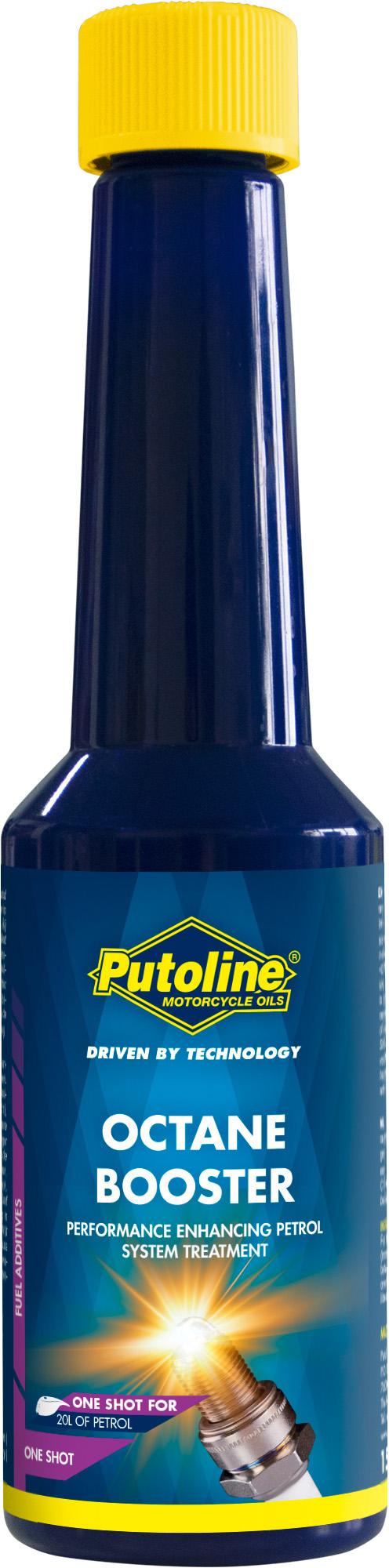 PUTOLINE OCTANE BOOSTER 150ML