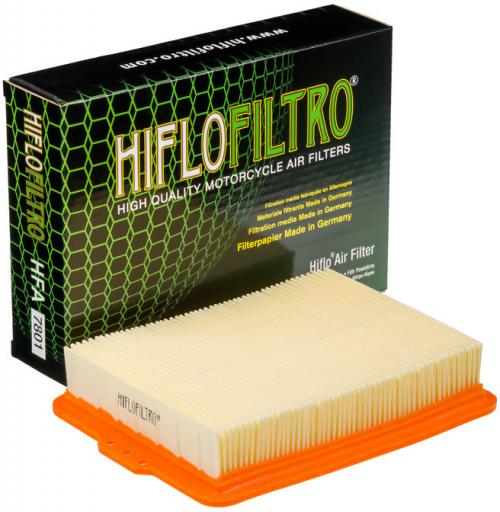 HIFLO HFA7801 HIFLO AIR FILTER.