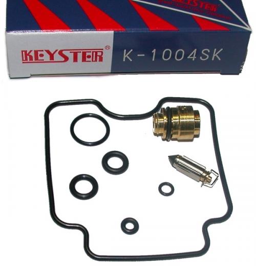KEYSTER CARBURRETOR REPAIR SET K-1004SK