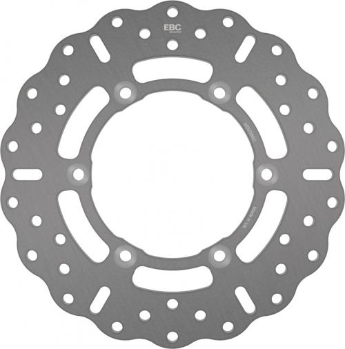 EBC BRAKE DISC MD2086C EBC CONTOUR STREET DISC