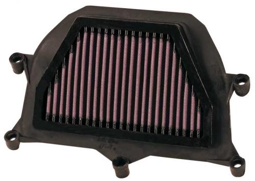 K&N YA6006 K&N AIR FILTER