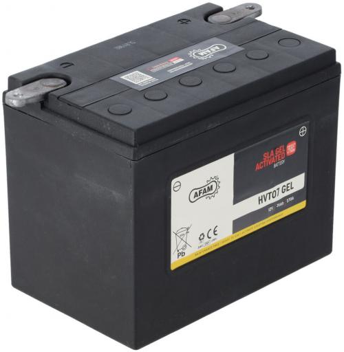 AFAM HVT 07 GEL