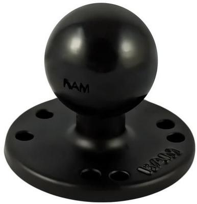 RAM MOUNTS RAM 2-1/2" DIA. BASE