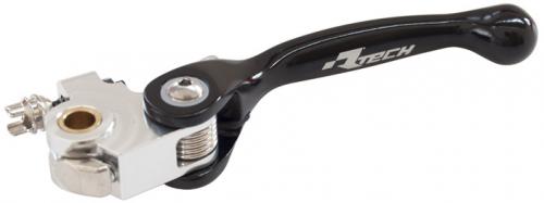 RTECH GED LEVER CLUTCH-NISSIN PUMP HONDA BLACK