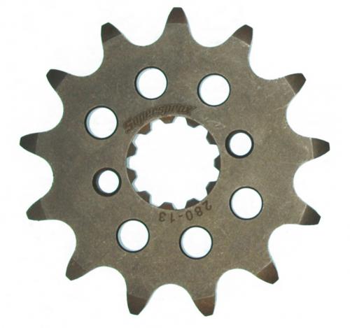 SUPERSPROX SUPERSPROX FRONT 13T SU128013