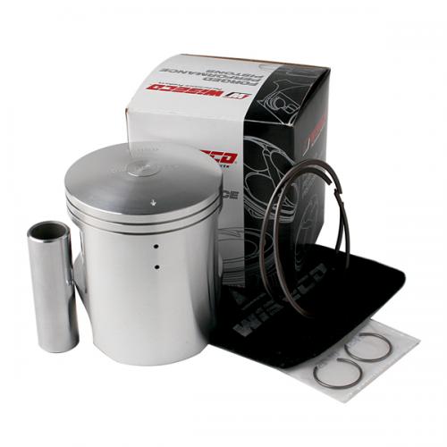 Wiseco Pro-Lite Piston Kit 67.50 mm for Honda TRX250 R 1987–1989 562M06750